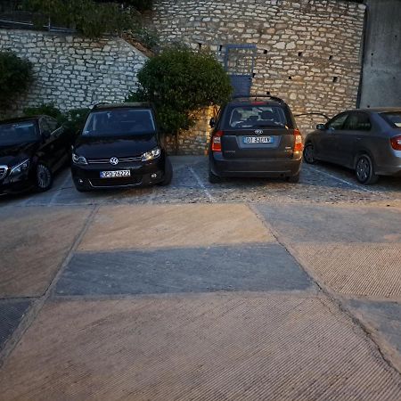 Apartments Vila Emiliano 보르쉬 외부 사진