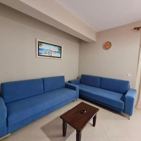 Apartments Vila Emiliano 보르쉬 외부 사진