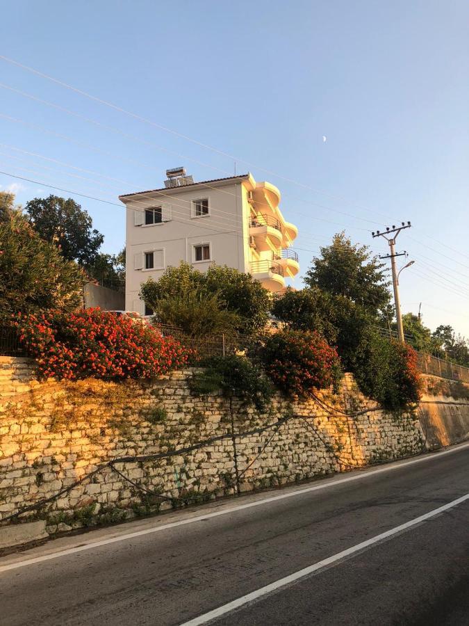 Apartments Vila Emiliano 보르쉬 외부 사진