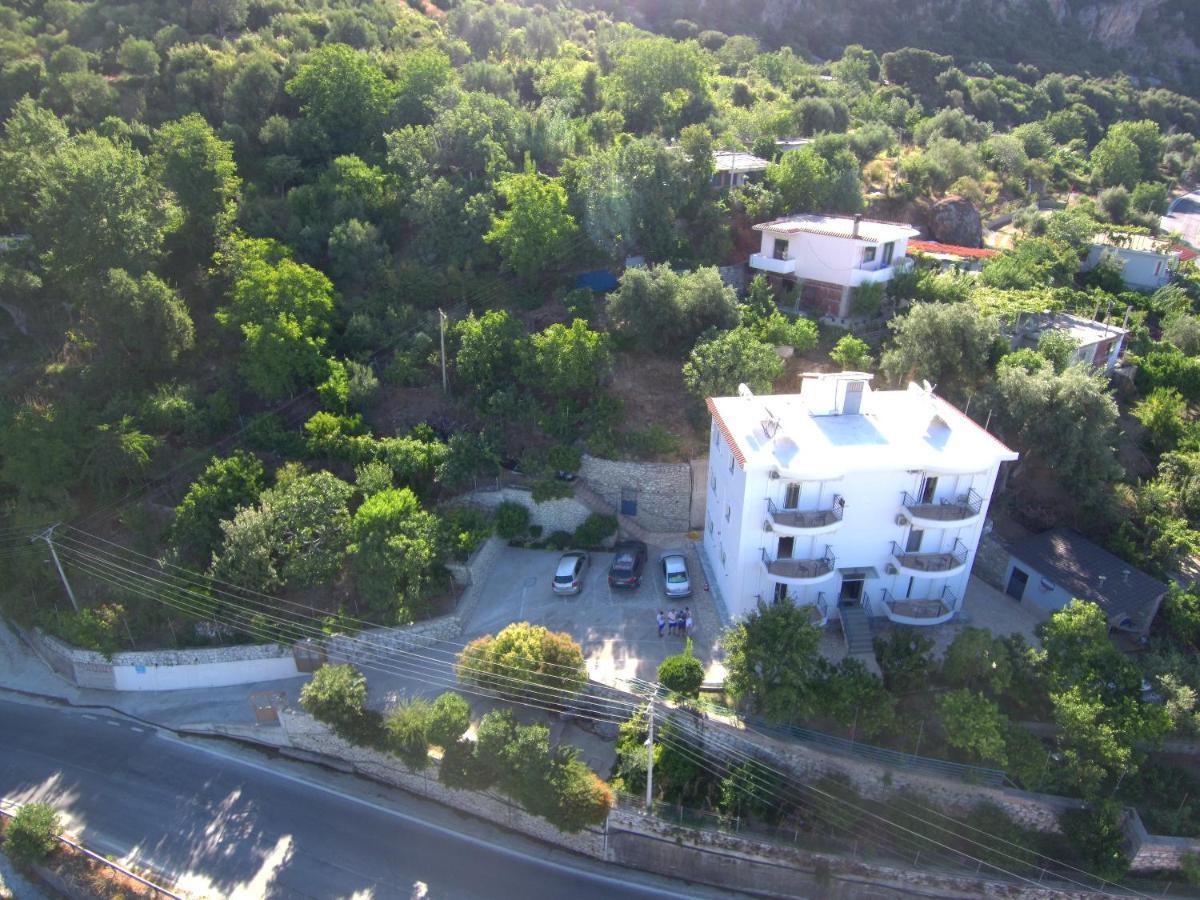 Apartments Vila Emiliano 보르쉬 외부 사진