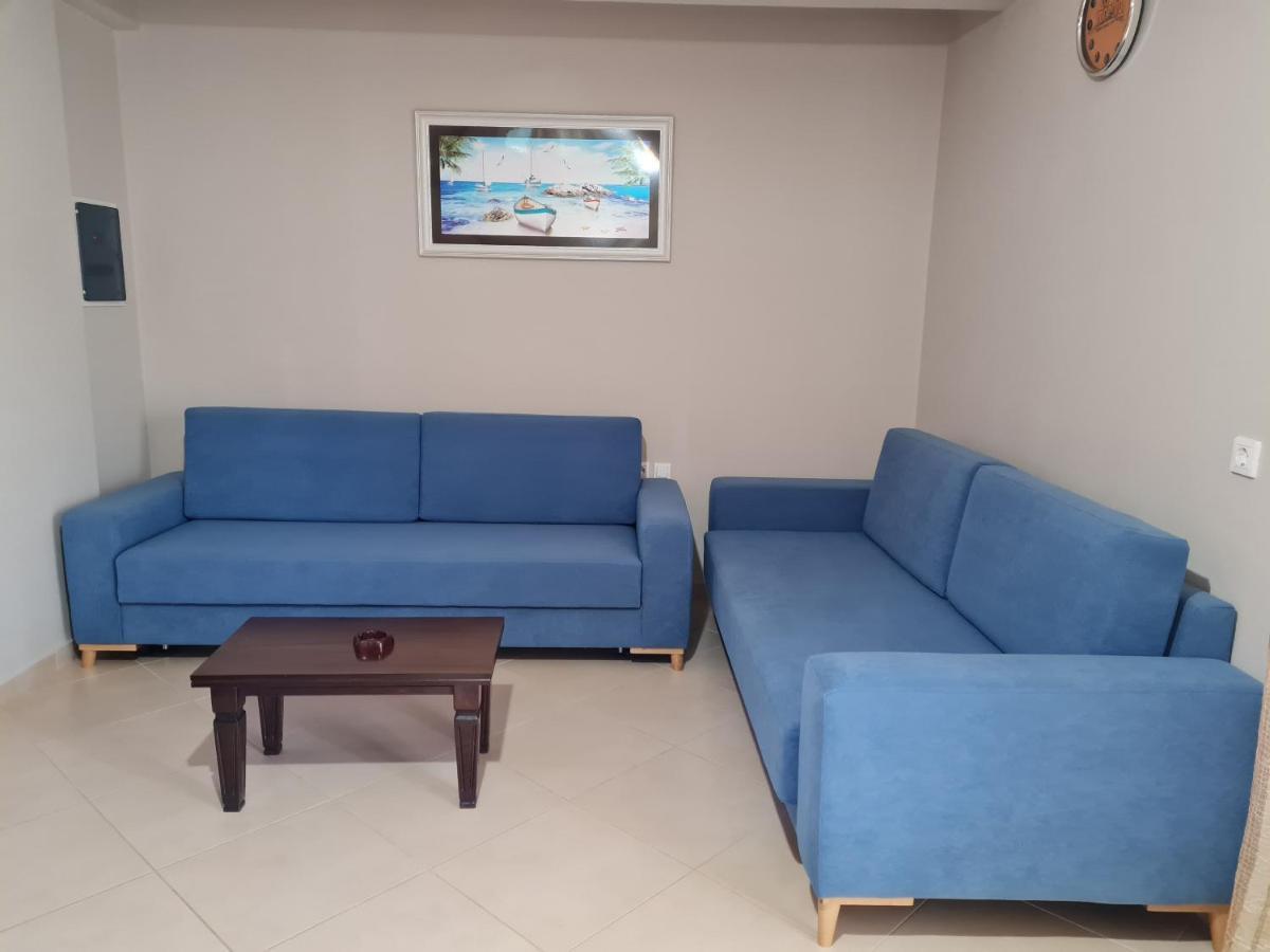 Apartments Vila Emiliano 보르쉬 외부 사진
