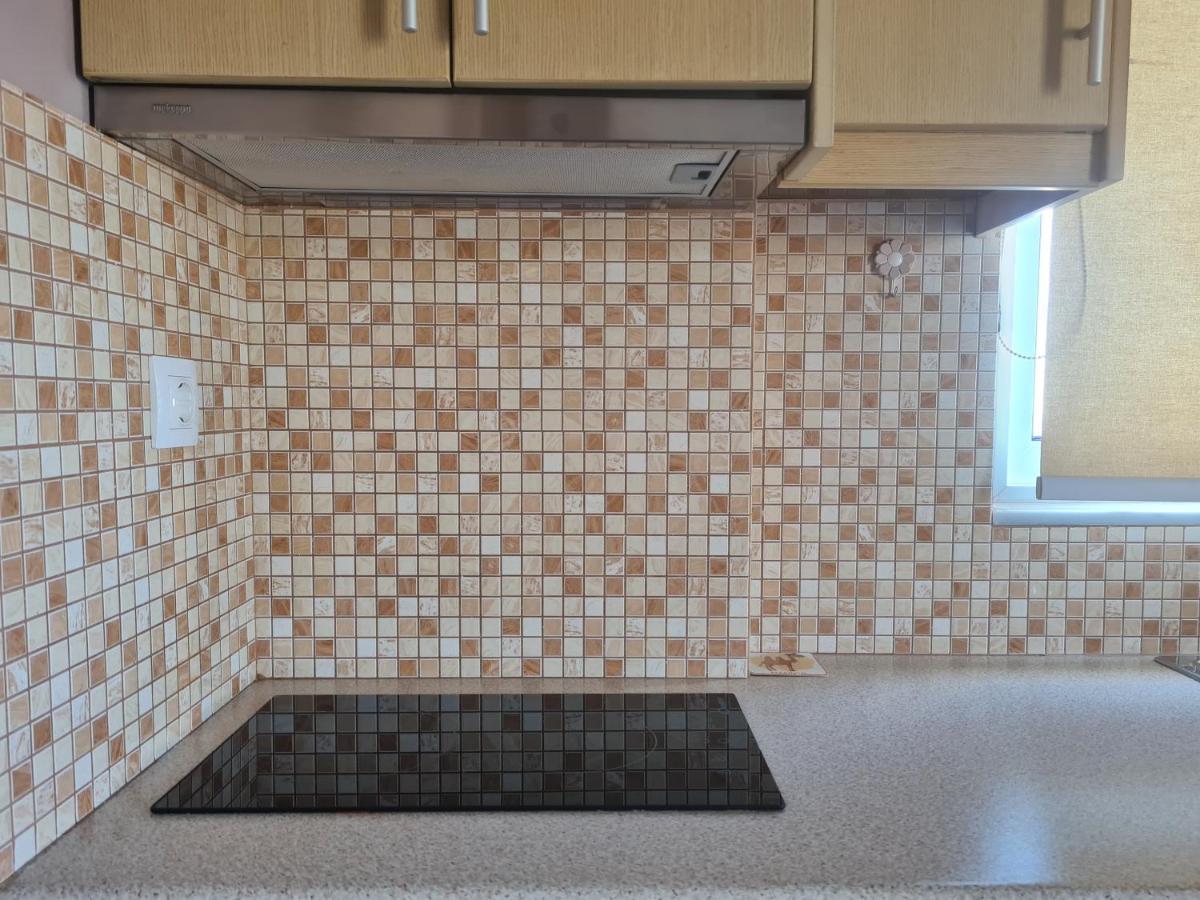 Apartments Vila Emiliano 보르쉬 외부 사진