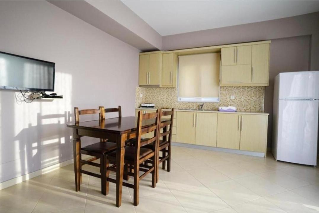 Apartments Vila Emiliano 보르쉬 외부 사진