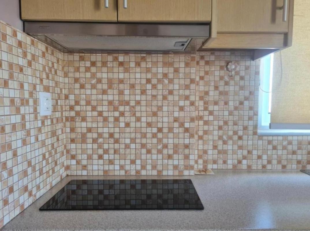 Apartments Vila Emiliano 보르쉬 외부 사진