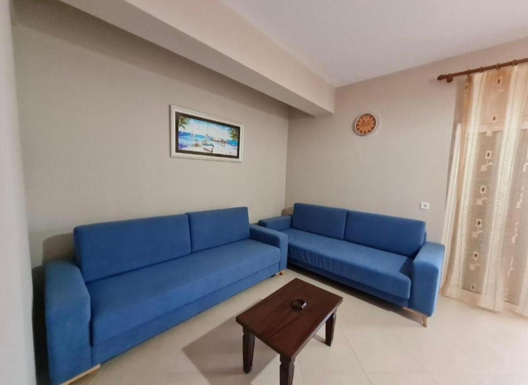 Apartments Vila Emiliano 보르쉬 외부 사진