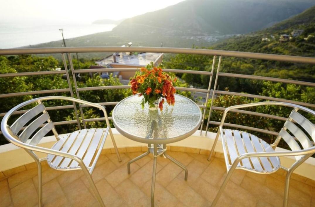 Apartments Vila Emiliano 보르쉬 외부 사진