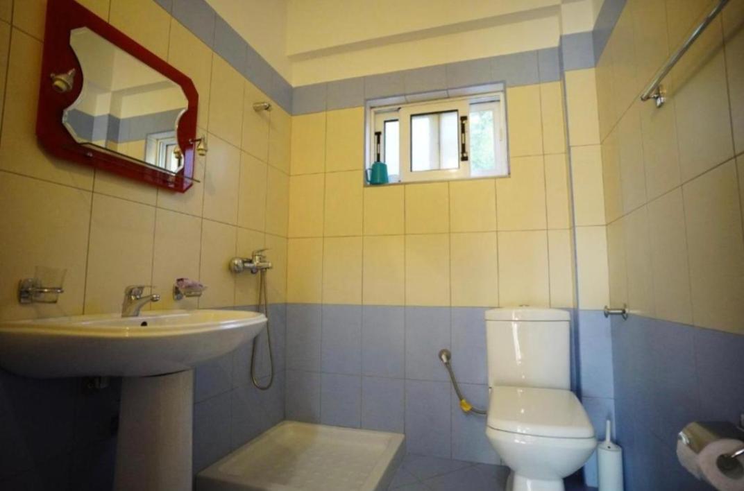Apartments Vila Emiliano 보르쉬 외부 사진