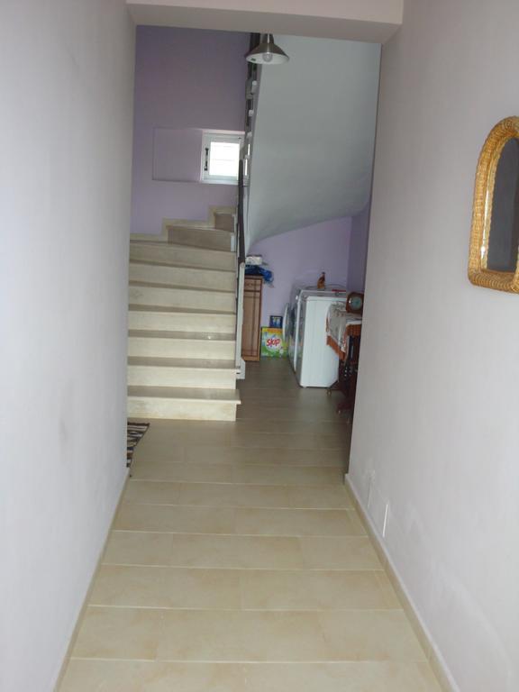 Apartments Vila Emiliano 보르쉬 외부 사진