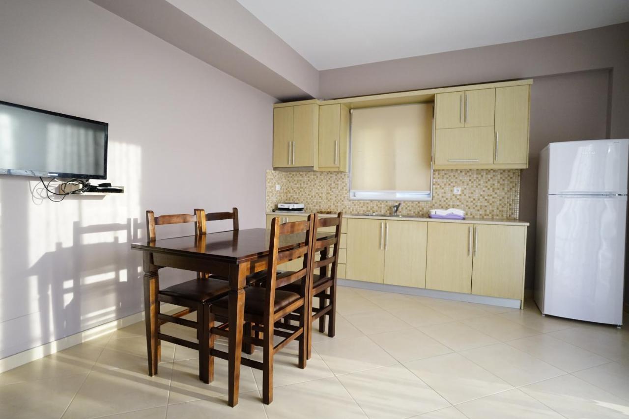 Apartments Vila Emiliano 보르쉬 외부 사진