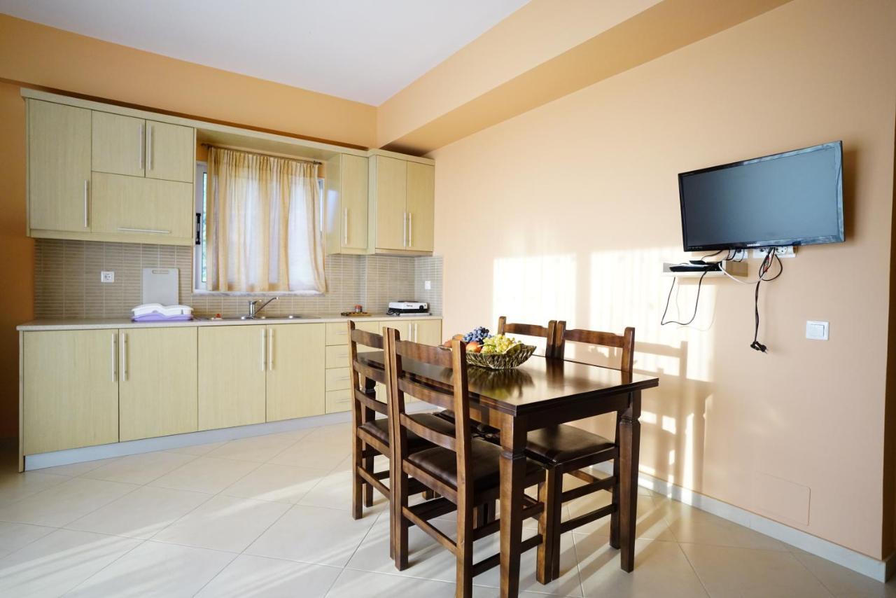 Apartments Vila Emiliano 보르쉬 외부 사진