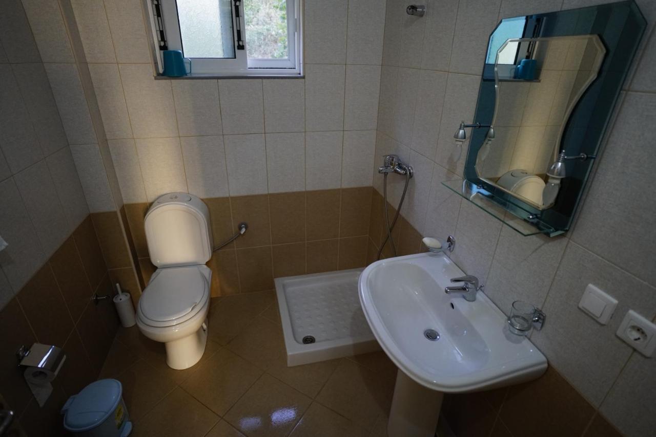 Apartments Vila Emiliano 보르쉬 외부 사진