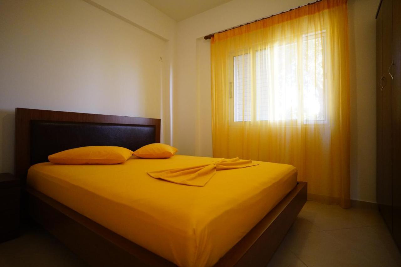 Apartments Vila Emiliano 보르쉬 외부 사진