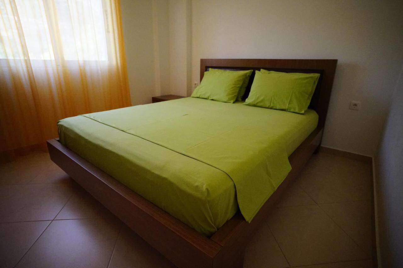 Apartments Vila Emiliano 보르쉬 외부 사진