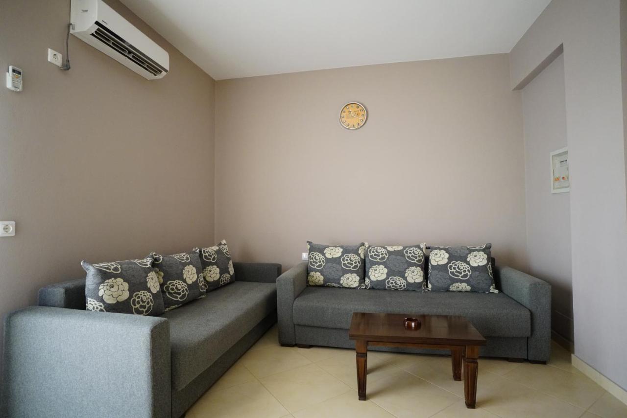 Apartments Vila Emiliano 보르쉬 외부 사진